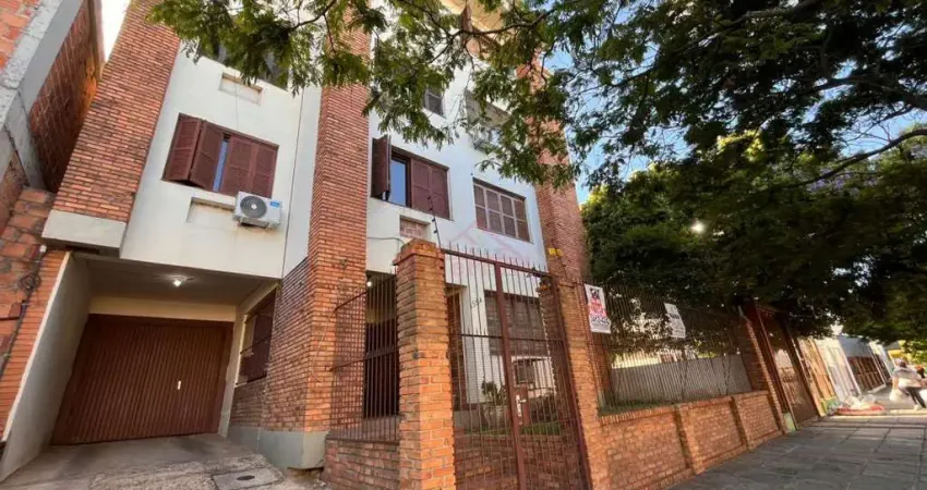 Apartamento com 3 quartos à venda na rua Andradas, --, Santo Antônio, Uruguaiana