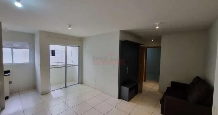 Apartamento com 2 quartos à venda na Avenida Porto Alegre, --, Brasília, Criciúma