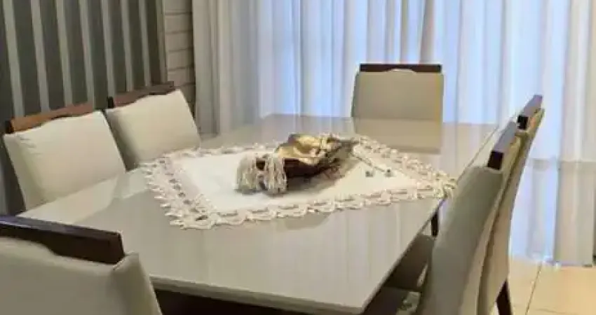 Apartamento com 2 quartos à venda na Rua Frederico Mayr, --, Santa Luzia, Criciúma