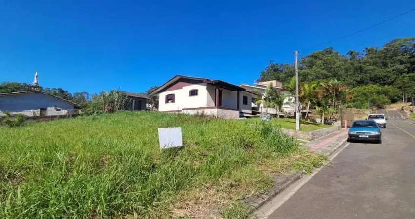 Terreno à venda na Domingos Saratto, --, Vila São Jorge, Siderópolis