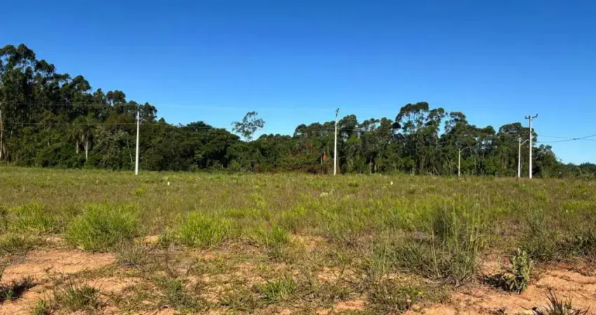 Terreno à venda na SD-2474-004,SN, --, Linha Batista, Criciúma