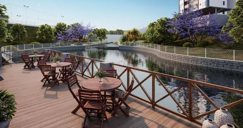 Apartamento com 1 quarto para alugar na Rua Lourenço Zanette, --, Vila Floresta, Criciúma