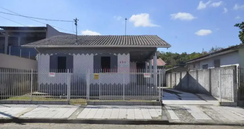 Casa com 2 quartos à venda na Rua Alexandrina Rodrigues Alexandre, --, Vila Nova Esperança, Criciúma
