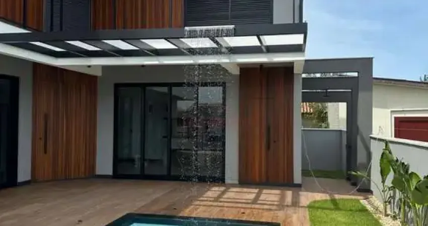 Casa com 4 quartos à venda na Zona Sul, Balneário Rincão 
