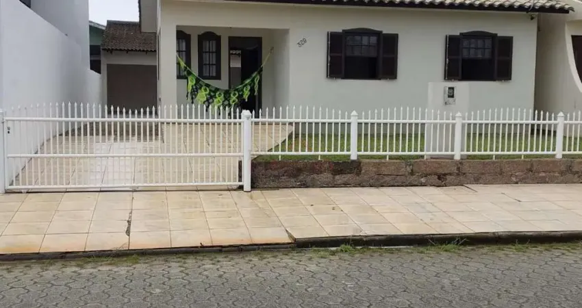 Casa com 3 quartos à venda na Mário pia, --, Zona Sul, Balneário Rincão