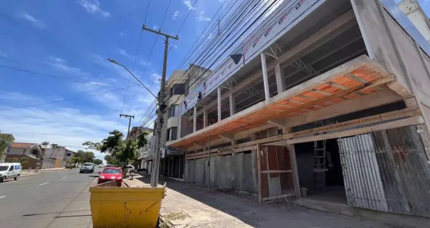 Sala comercial para alugar na Rua Quinze de Novembro, --, São Miguel, Uruguaiana