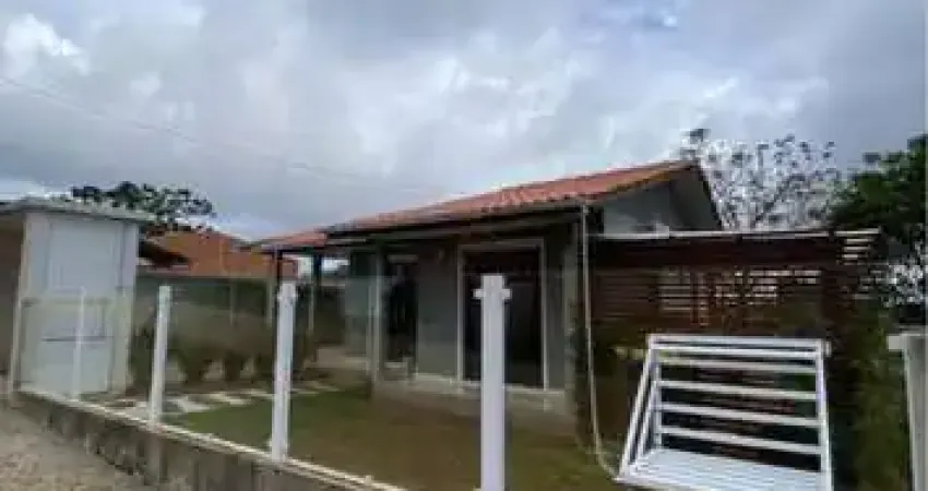 Casa com 2 quartos à venda na Servidão Pedro Laurindo, --, Sanga Funda, Içara