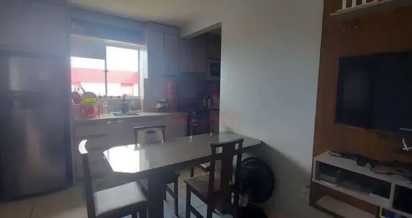 Apartamento com 2 quartos para alugar na Avenida Caeté, --, Mina União, Criciúma