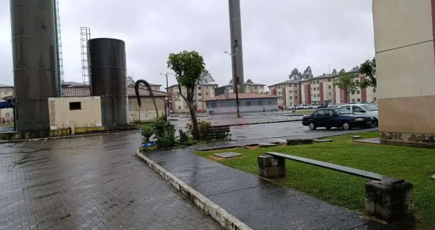 Apartamento com 2 quartos à venda na Elias Fioravante Giassi, --, Quarta Linha, Criciúma