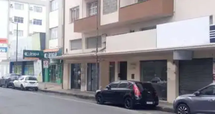 Sala comercial para alugar na Henrique Lages, --, Centro, Criciúma