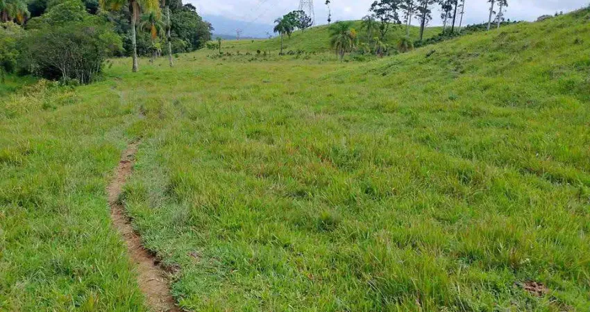 Terreno à venda no Barro Branco, Lauro Müller
