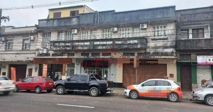Sala comercial à venda na Presidente Vargas, --, Centro, Uruguaiana