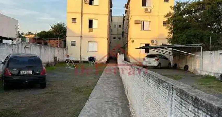 Apartamento para venda no Bairro Nova Esperança em Uruguaiana