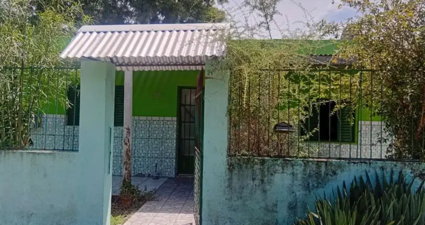 Casa com 2 quartos à venda na Rua Quatorze de Julho, --, Nova Esperança, Uruguaiana