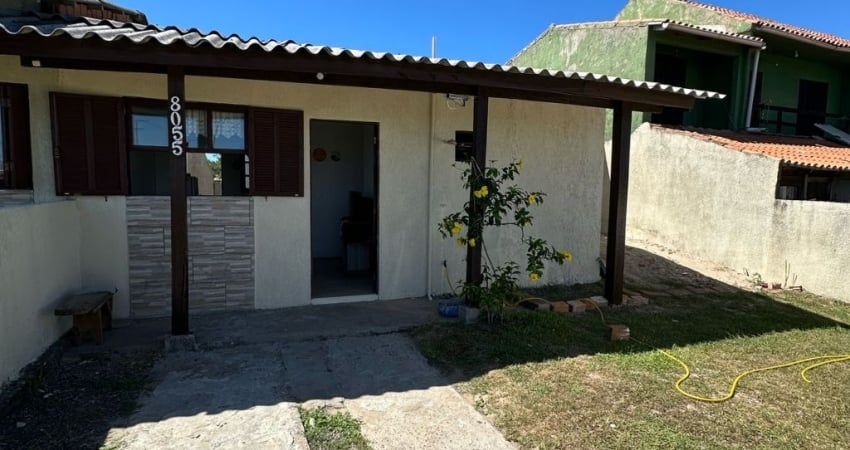 Casa com 3 quartos à venda na Rua Osvaldo Aranha, 7081, Salinas, Cidreira