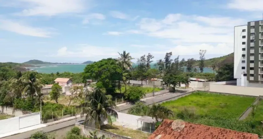 Apartamento à venda 3 quartos, 2 suites, terraço gourmet, 2 vagas de garagem na Praia do Morro, Guarapari - ES
