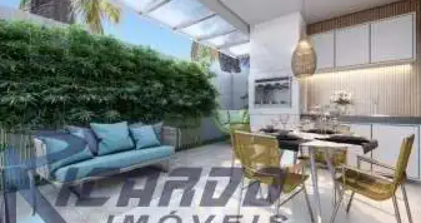 Apartamento à venda 3 quartos 1 suite, área de lazer. Iriri - Anchieta - ES