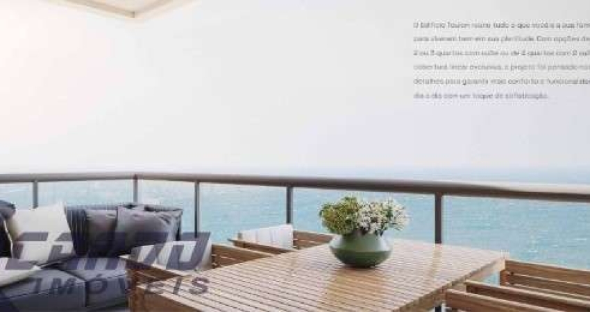 Apartamento com 3 quartos à venda na Praia do Morro, Guarapari 
