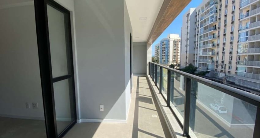 Apartamento 3 quartos à Venda  em Jardim Camburi, Vitória - ES