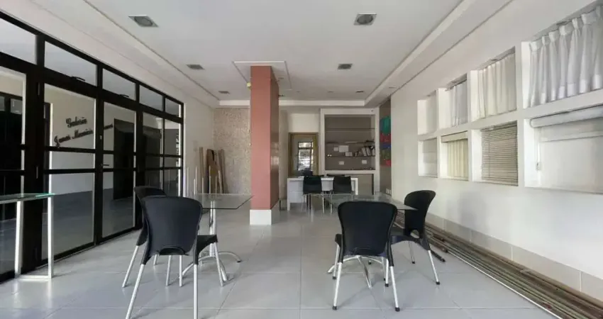 Ponto comercial com 2 salas à venda no Centro, Guarapari 