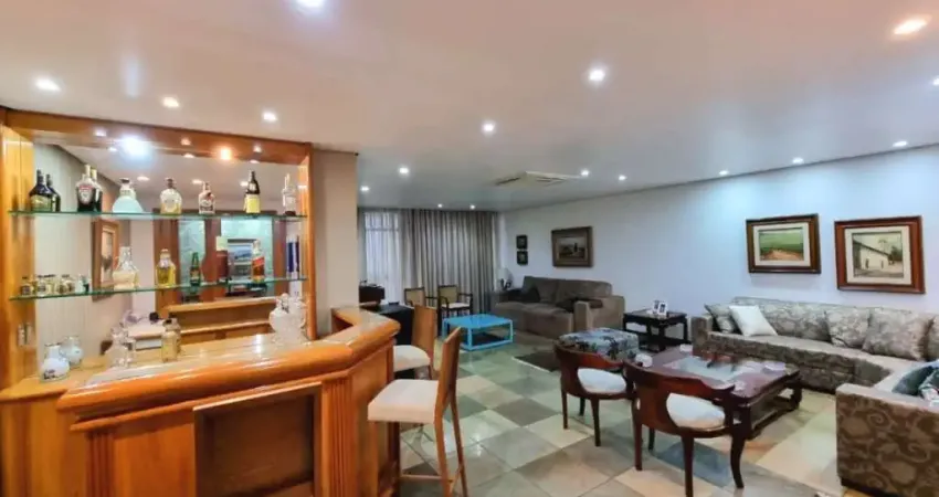 Apartamento com 4 quartos, sendo 2 suítes à venda em Jardim da Penha- Vitória/ES-ES.