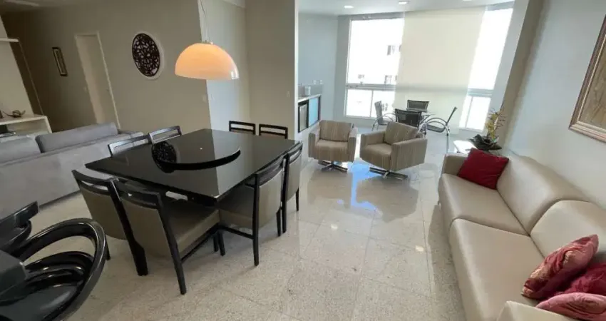Apartamento 4 suítes à venda, vista mar para a Praia da Bacutia, Enseada Azul, Nova Guarapari - ES.