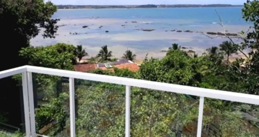 Casa Duplex 04 quartos sendo 01 suíte, em Nova Almeida. VISTA PARA O MAR!!