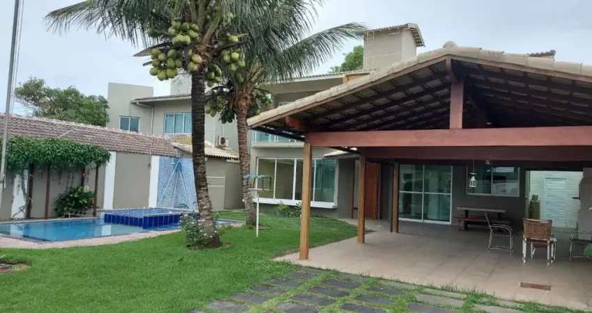 Casa Duplex 4 quartos com Alto Padrão na Enseada Azul próximo a Praia da Bacutia e Peracanga.