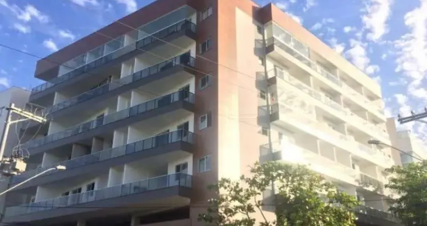 Apartamento 1 Quarto à Venda na Enseada Azul, Nova Guarapari-ES, lazer completo