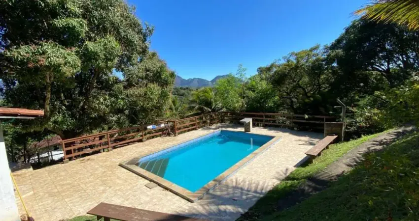 Chácara / sítio com 5015 m² à Venda em Santa Rosa, Guarapari-ES