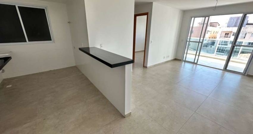 Apartamentos de 2 quartos à venda na Praia do Morro em Guarapari, lazer completo.