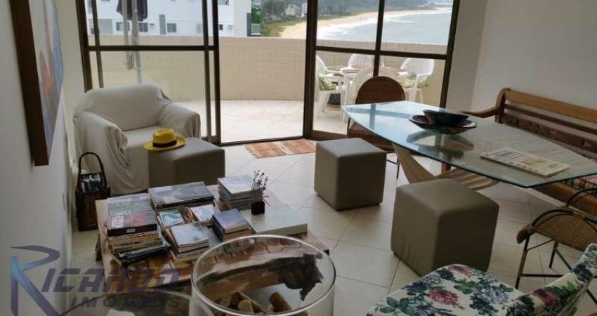 Cobertura Linear 3 Quartos Á Venda - Enseada Azul, Guarapari-ES.