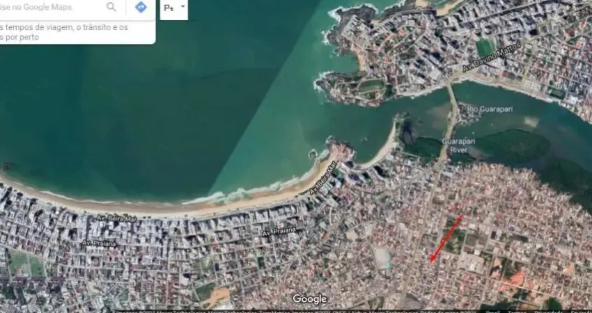 Terreno - Lote Residencial ou Comercial À Venda - Muquiçaba Guarapari ES