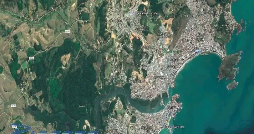 Sítio (área de expansão) Á Venda as Margens da Rodovia do Contorno Guarapari-ES