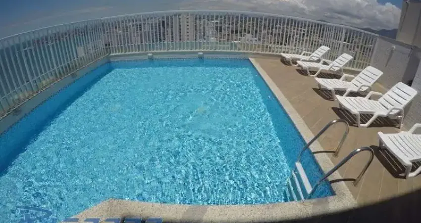 Apartamento 2 Quartos - À Venda - Praia do Morro Guarapari-ES.