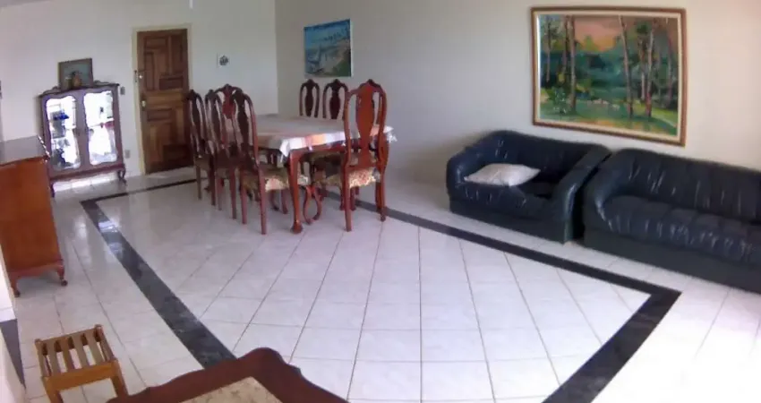 Apartamento 3 Quartos - à Venda Frente Mar- Praia do Morro - Guarapari-ES.