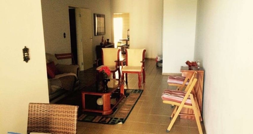 Apartamento à venda - 3 Quartos Vista Mar - Centro Guarapari-ES.