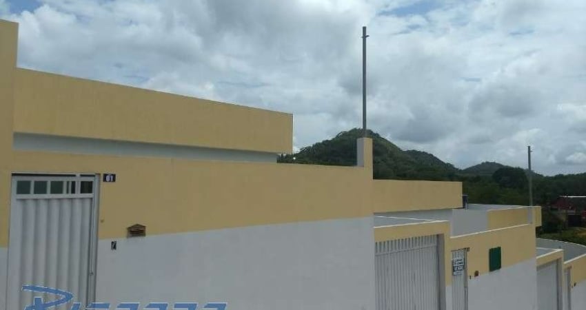 Casa 2 quartos á venda Nossa Sra de Fátima em Guarapari-ES.