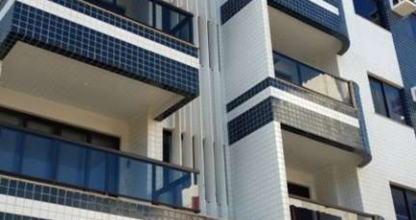 Apartamento 2 quartos à venda com vista Mar da Enseada Azul, Guarapari ES