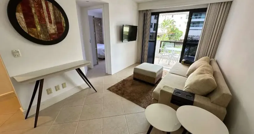 Apartamento 2 quartos à venda com vista mar da enseada azul, guarapari es