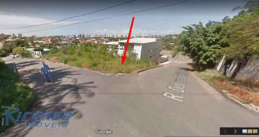 Terreno Á Venda no bairro Itapebussu em Guarapari-ES
