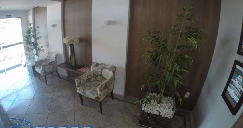 Apartamento com ótima vista para mar com 3 quarto sendo 1 suíte - Centro - Guarapari