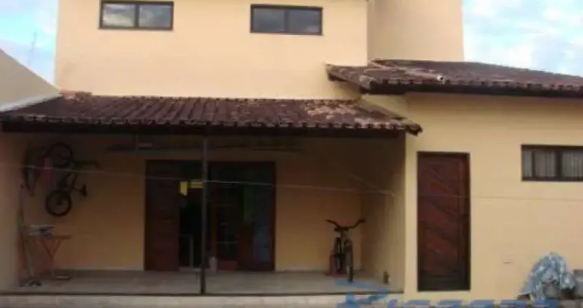 Casa com 4 quartos à venda na Praia do Morro, Guarapari 