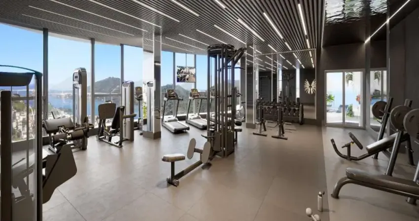 Apartamento 3 e 4 quartos à venda em Bento Ferreira, Vitória - ES