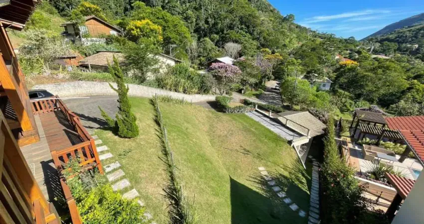 Mansão à venda no Condomínio Villa Country Buenos Aires, Guarapari ES