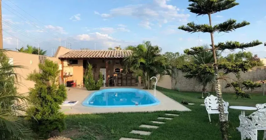 Casa com 3 quartos à venda no Nova Guarapari, Guarapari 