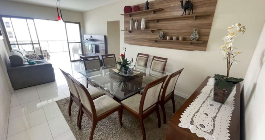 Apartamento 3 quartos, 2 vagas à venda na Praia do Morro, Guarapari ES.