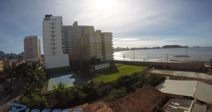 Apartamento 3 Quartos à venda na Praia do Morro - Prainha - Vista Mar em Guarapari-ES.
