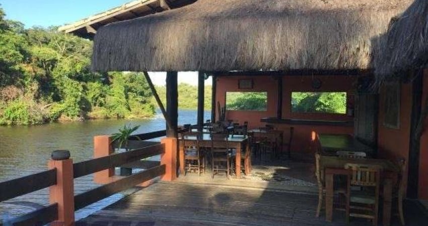 Casa comercial à venda em Meaípe, Guarapari 
