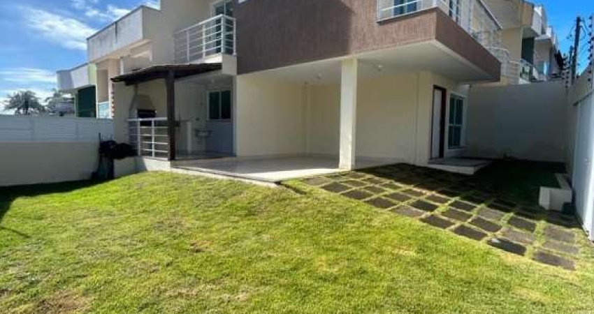 Casa dupléx à venda de 3 quartos, no Ipiranga, em Guarapari ES.